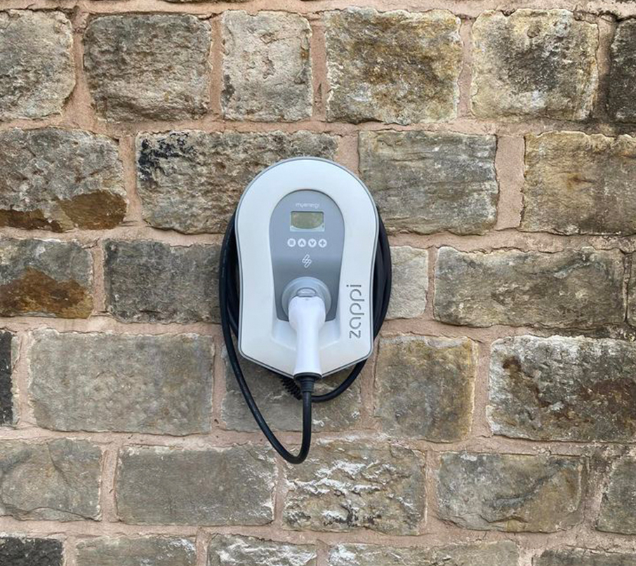 Electrical repairs in Lancashire
